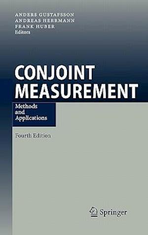 Conjoint Measurement