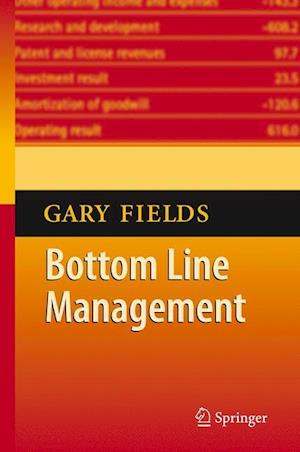 Bottom Line Management