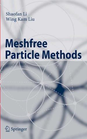 Meshfree Particle Methods