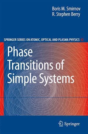 Phase Transitions of Simple Systems