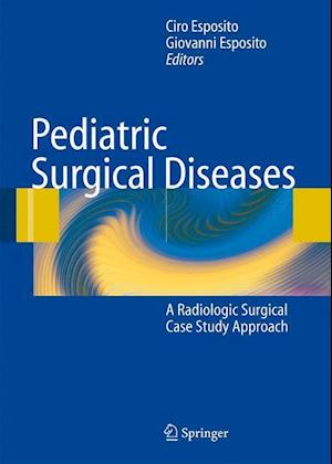 Pediatric Surgical Diseases