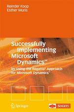 Successfully Implementing Microsoft Dynamics™