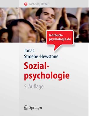 Sozialpsychologie