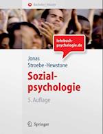 Sozialpsychologie