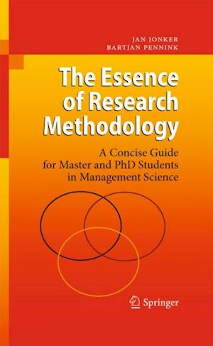 Essence of Research Methodology