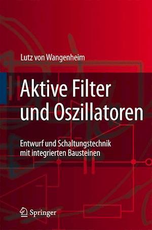 Aktive Filter Und Oszillatoren