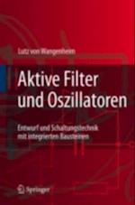 Aktive Filter und Oszillatoren