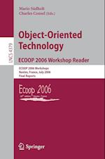 Object-Oriented Technology.ECOOP 2006 Workshop Reader