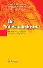 Die Softwareindustrie