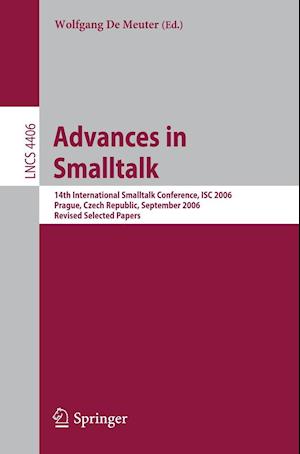 Advances in Smalltalk