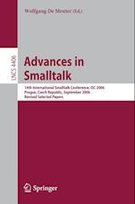 Advances in Smalltalk