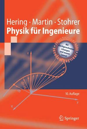 Physik für Ingenieure