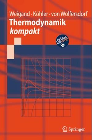 Thermodynamik kompakt