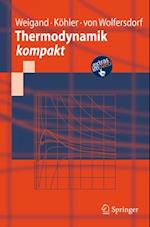 Thermodynamik kompakt