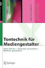 Tontechnik Für Mediengestalter