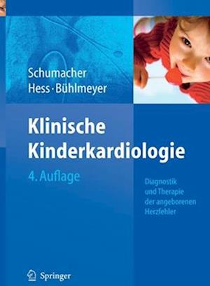 Klinische Kinderkardiologie