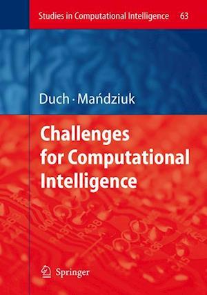 Challenges for Computational Intelligence