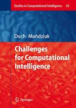 Challenges for Computational Intelligence