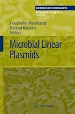 Microbial Linear Plasmids
