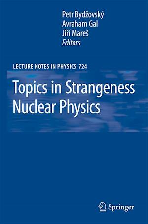 Topics in Strangeness Nuclear Physics