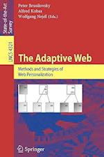 The Adaptive Web