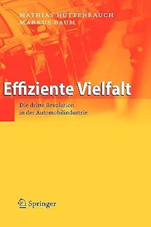 Hüttenrauch, M: Effiziente Vielfalt