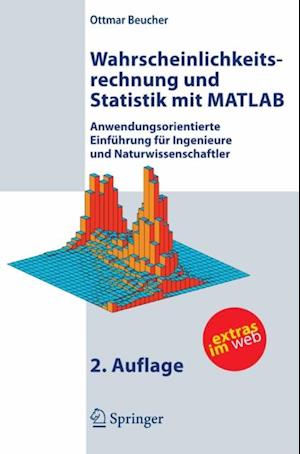 Wahrscheinlichkeitsrechnung und Statistik mit MATLAB