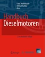 Handbuch Dieselmotoren