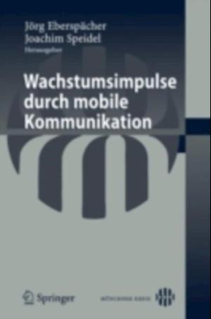 Wachstumsimpulse durch mobile Kommunikation