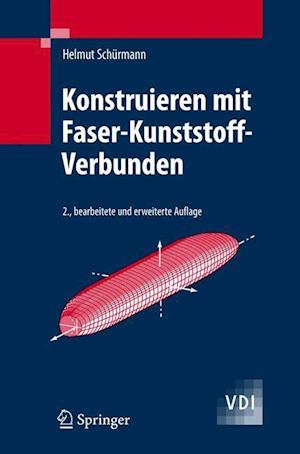 Konstruieren mit Faser-Kunststoff-Verbunden