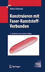 Konstruieren mit Faser-Kunststoff-Verbunden