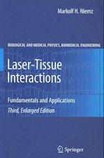 Laser-Tissue Interactions