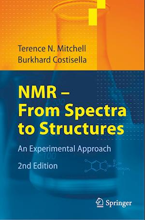 NMR - From Spectra to Structures