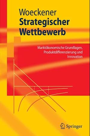 Strategischer Wettbewerb