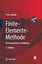 Finite-Elemente-Methode