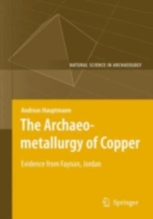 Archaeometallurgy of Copper
