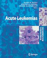 Hematologic Malignancies: Acute Leukemias