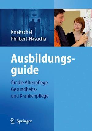 Ausbildungsguide