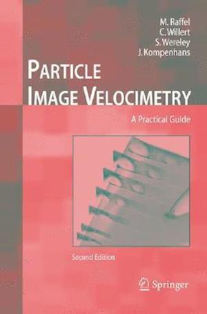 Particle Image Velocimetry