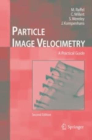 Particle Image Velocimetry