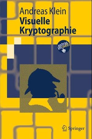 Visuelle Kryptographie