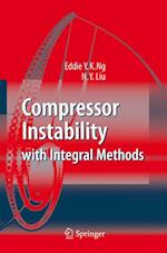 Compressor Instability with Integral Methods