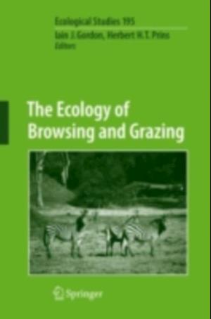 Ecology of Browsing and Grazing