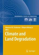 Climate and Land Degradation