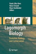 Lagomorph Biology