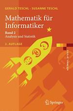 Mathematik für Informatiker