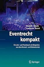 Eventrecht Kompakt