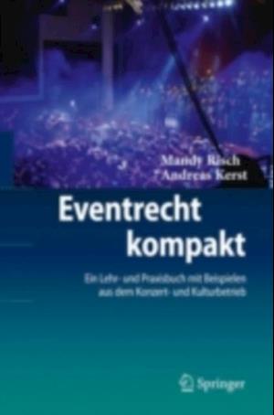 Eventrecht kompakt