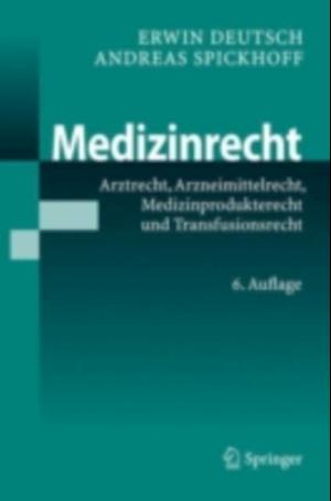 Medizinrecht