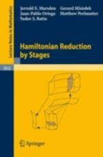 Hamiltonian Reduction by Stages
